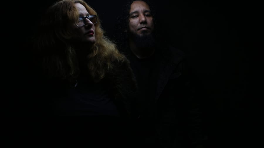 Nile Sapphire - banda de Metal Progresivo Moderno